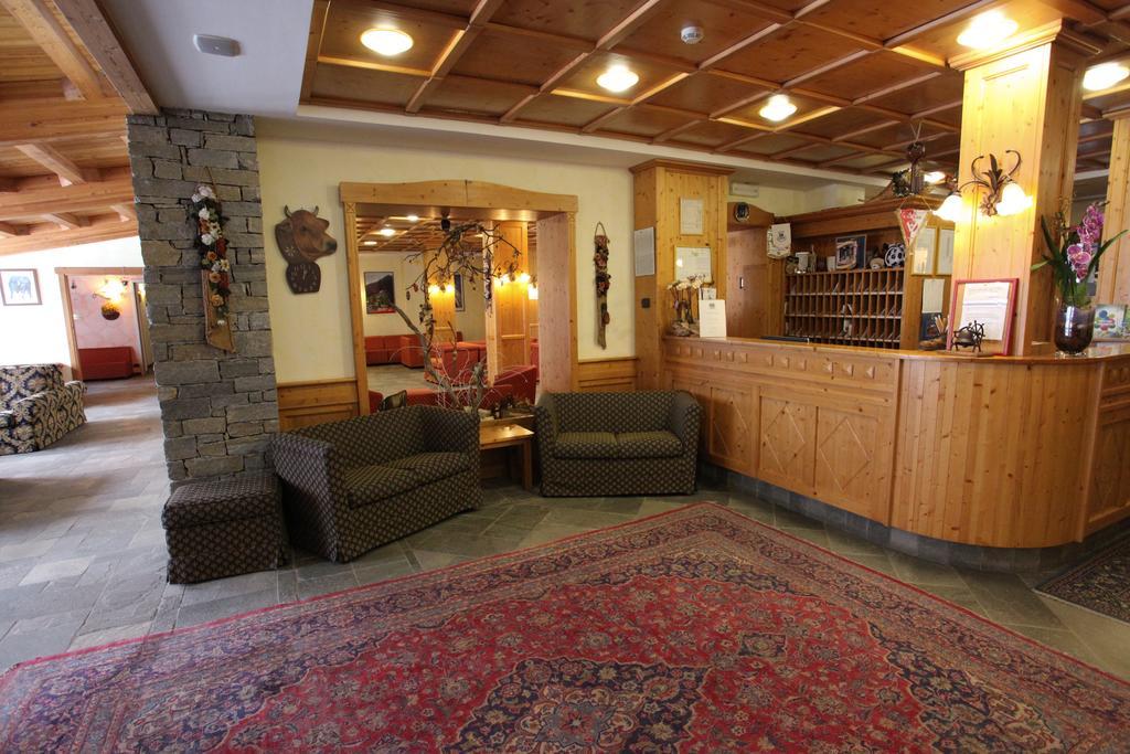 Hotel Alpechiara 4*
